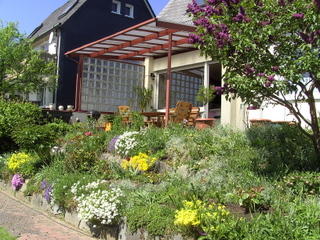 Landhaus Praus